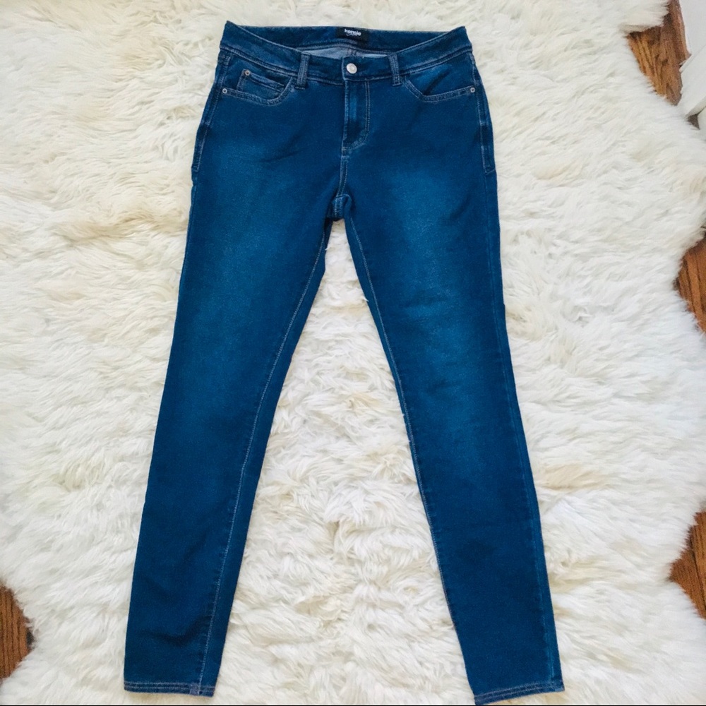 Kensie skinny jeans/ jeggings